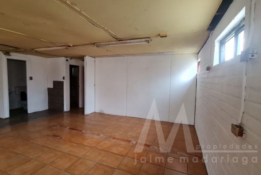 Casa en Venta en Temuco