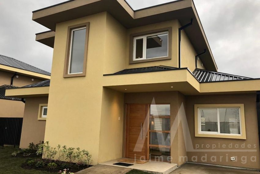 Casa en Arriendo en Temuco