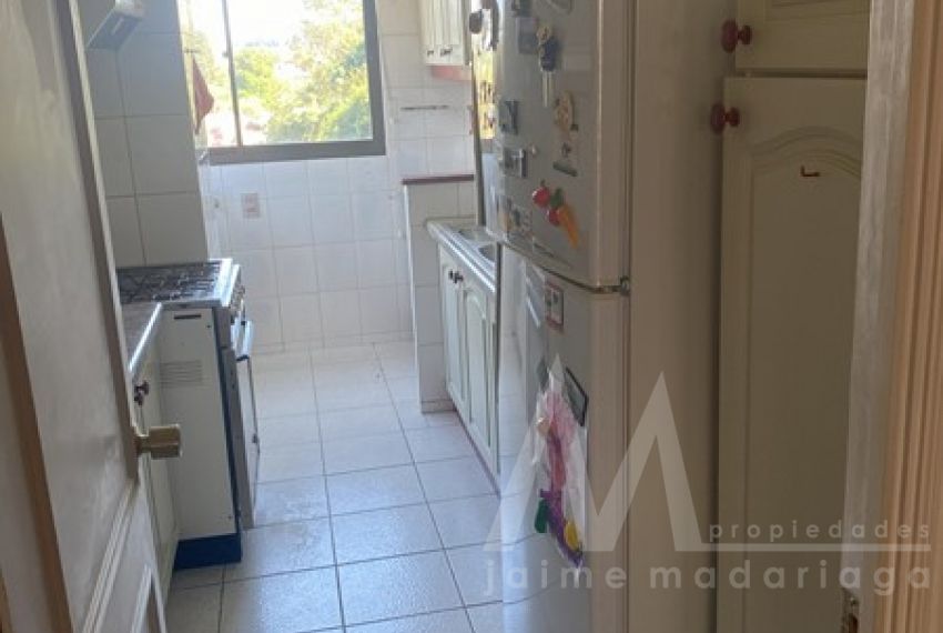 Departamento en Venta en Villarrica
