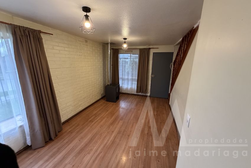Casa en Arriendo en Temuco