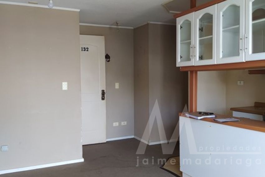 Departamento en Arriendo en Temuco