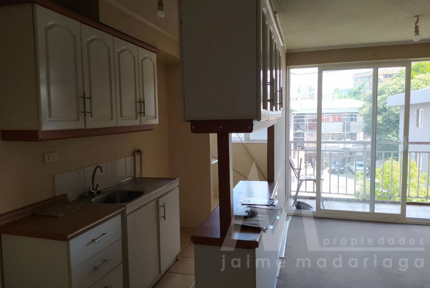 Departamento en Arriendo en Temuco