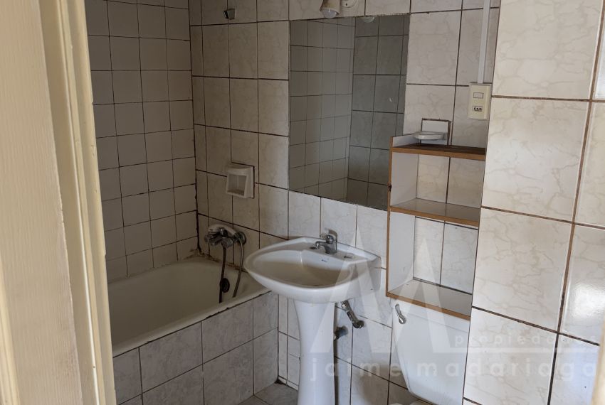 Departamento en Venta en Temuco