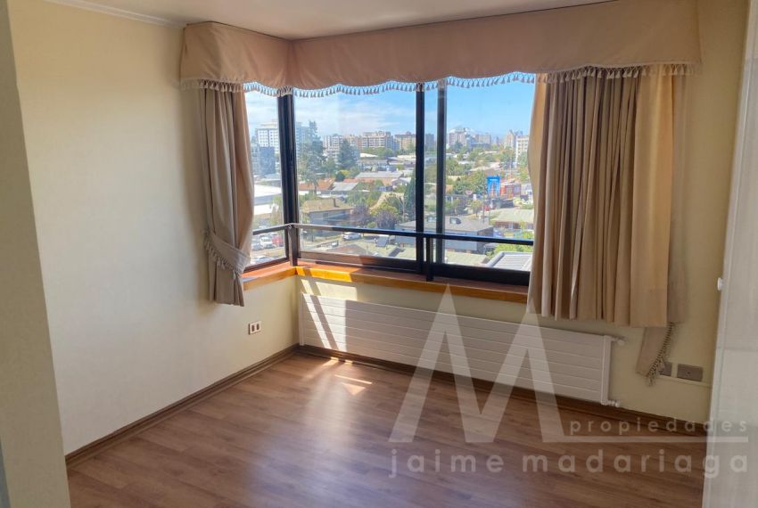 Departamento en Arriendo en Temuco