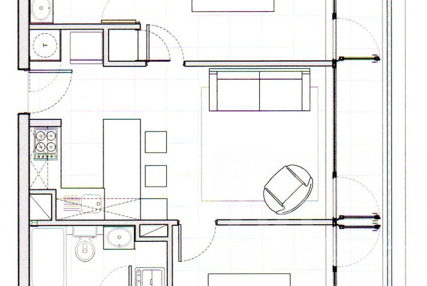 Departamento en Arriendo en Temuco