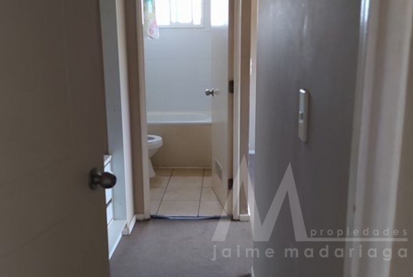 Departamento en Arriendo en Temuco