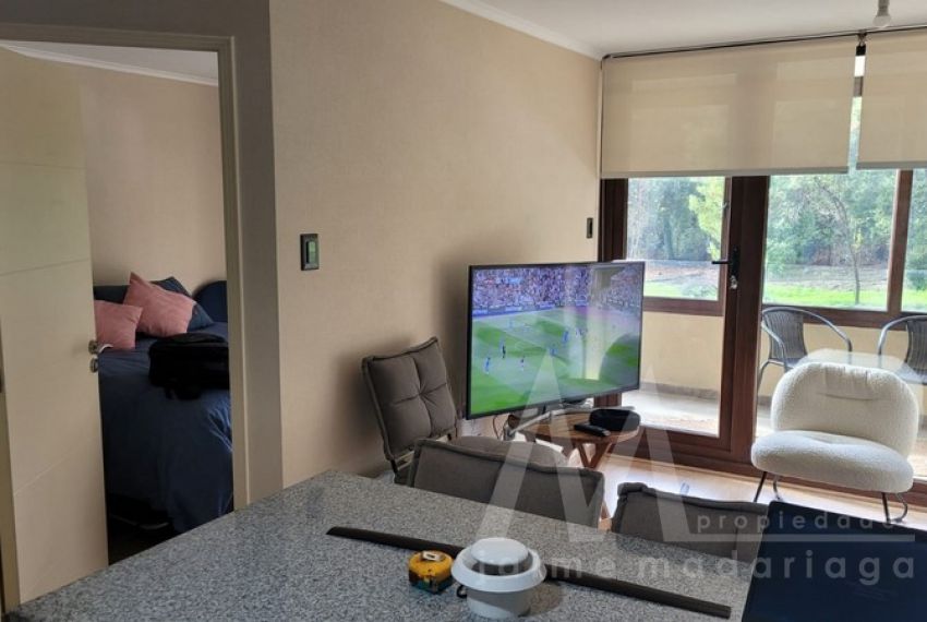 Departamento en Venta en Villarrica