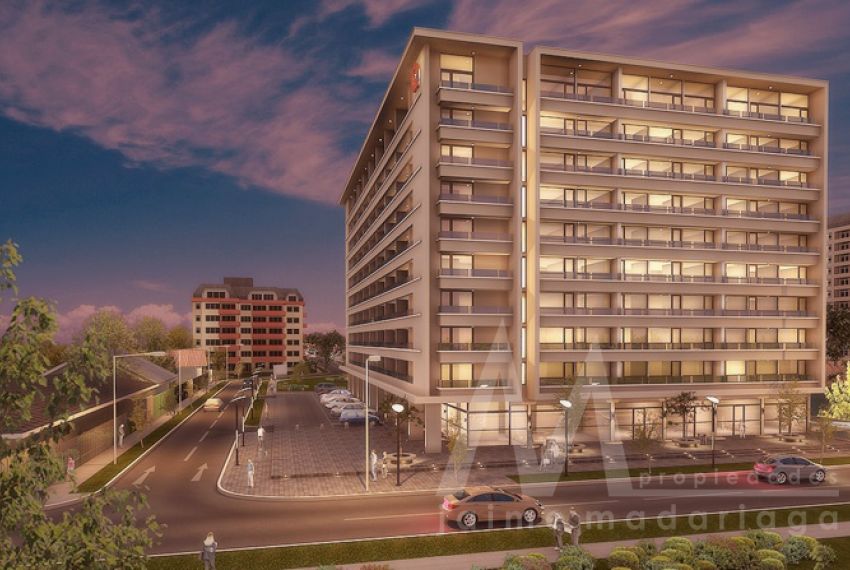 Departamento en Arriendo en Temuco
