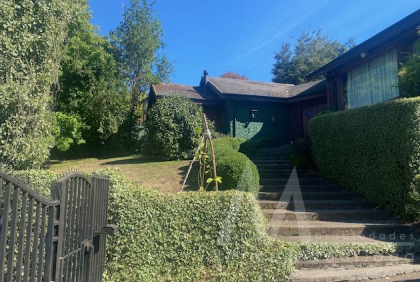 Casa en Venta en Temuco