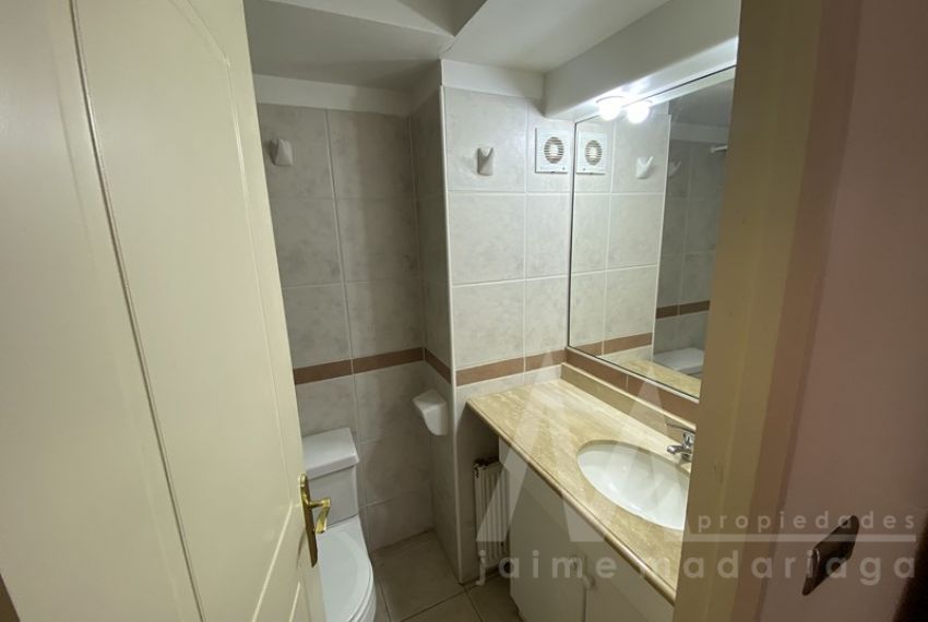 Departamento en Venta en Temuco
