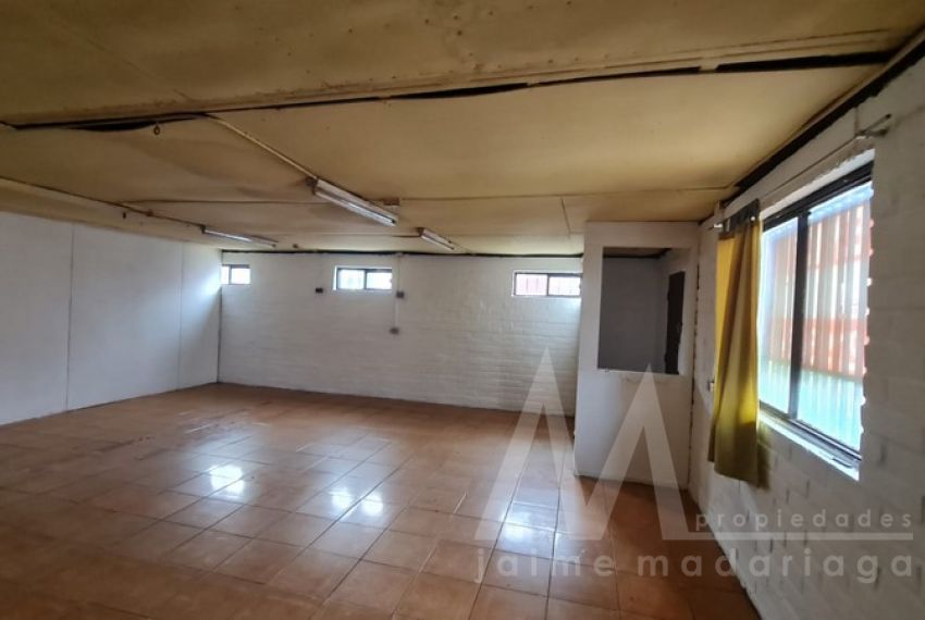 Casa en Venta en Temuco
