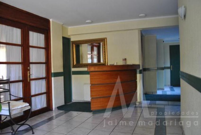 Departamento en Arriendo en Temuco