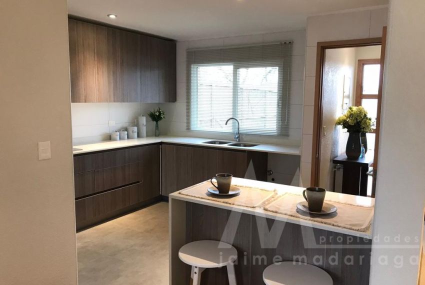 Casa en Arriendo en Temuco
