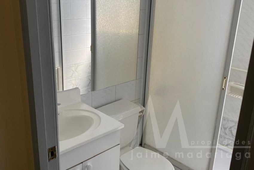 Departamento en Venta en Temuco