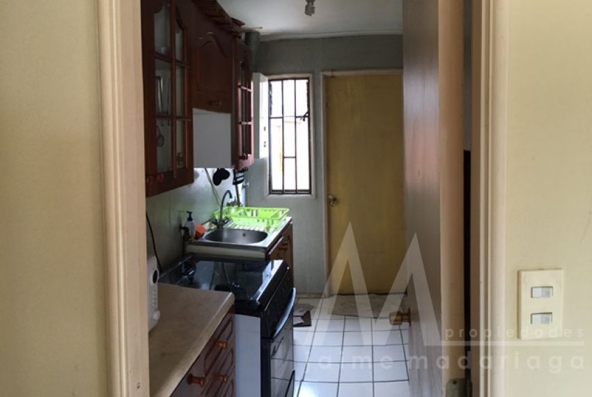 Casa en Venta en Pucón