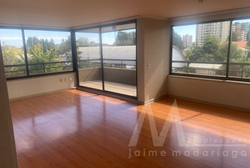 Departamento en Arriendo en Temuco