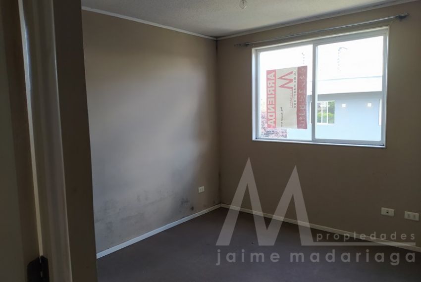 Departamento en Arriendo en Temuco