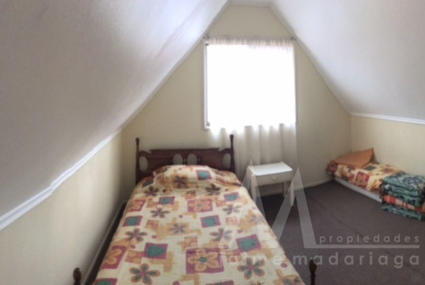 Casa en Venta en Pucón