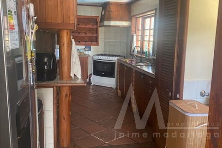 Casa en Venta en Temuco