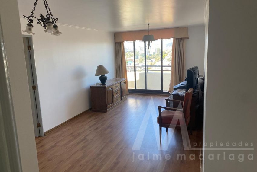 Departamento en Arriendo en Temuco