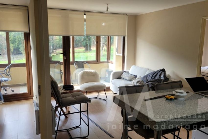 Departamento en Venta en Villarrica