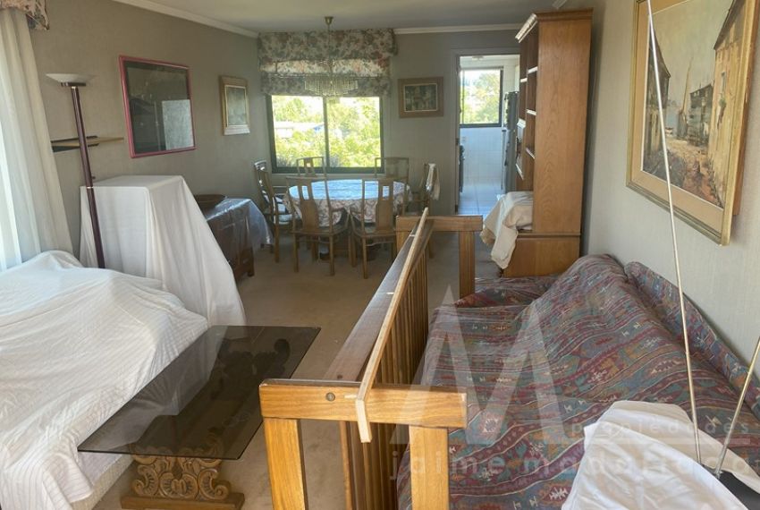 Departamento en Venta en Villarrica