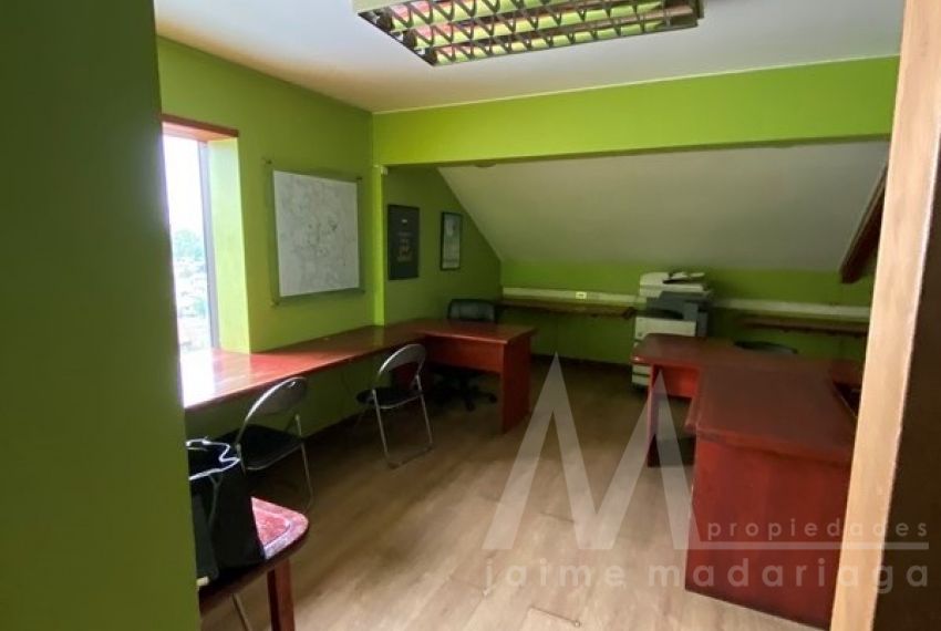 Oficina en Venta en Temuco