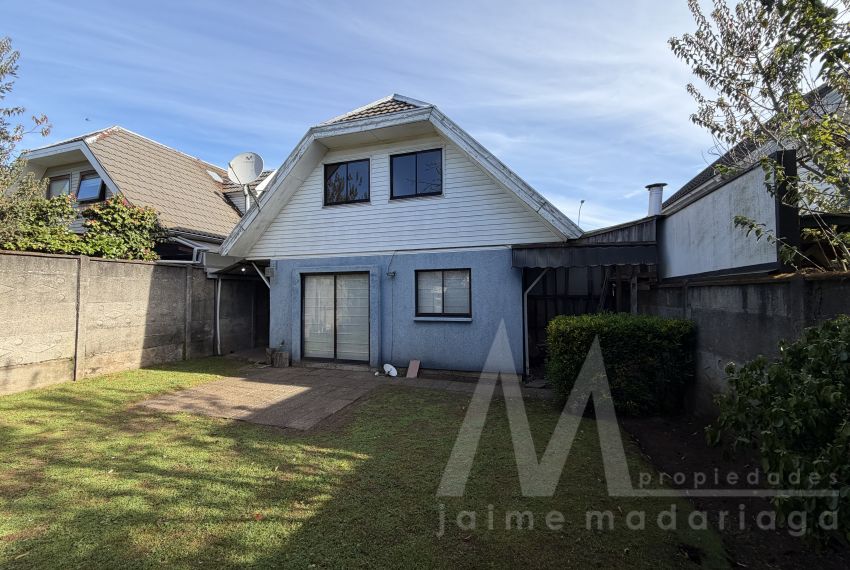 Casa en Arriendo en Temuco