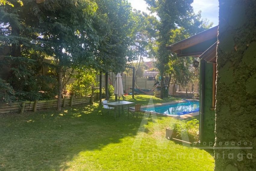 Casa en Arriendo en Temuco