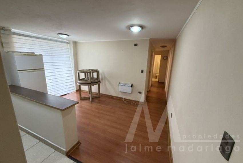 Departamento en Arriendo en Temuco