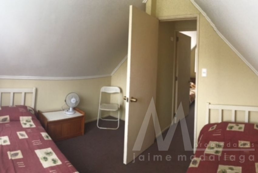 Casa en Venta en Pucón