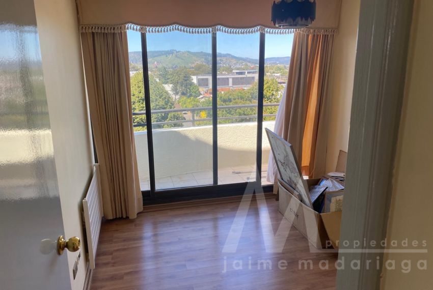 Departamento en Venta en Temuco