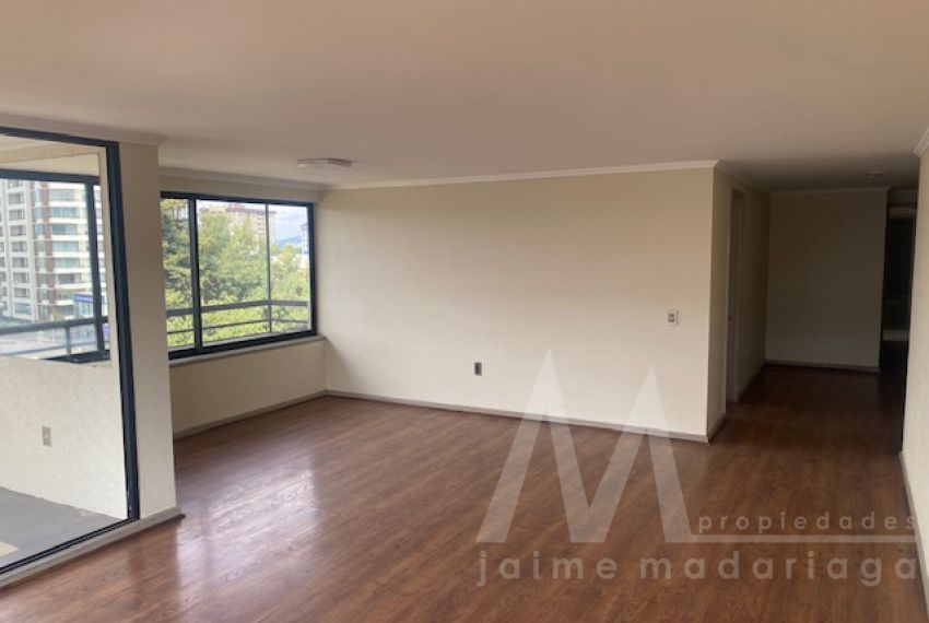 Departamento en Arriendo en Temuco