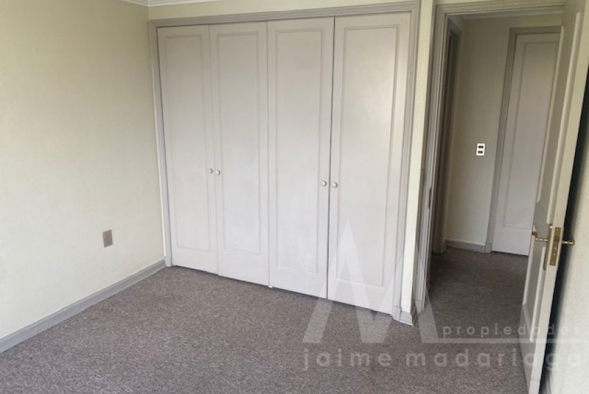 Departamento en Arriendo en Temuco
