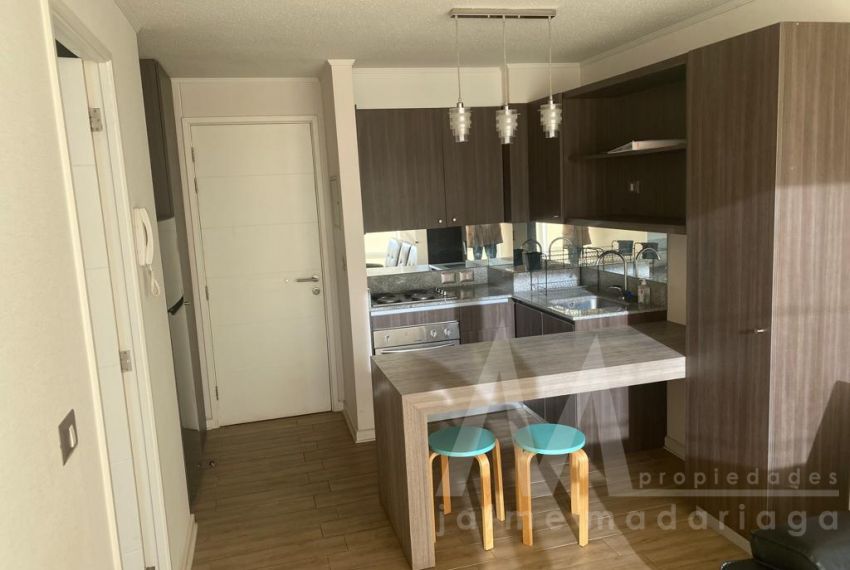 Departamento en Arriendo en Temuco