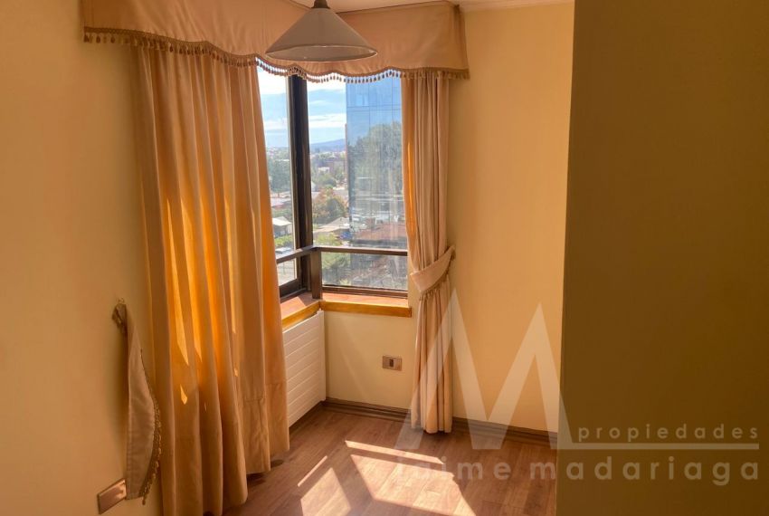 Departamento en Arriendo en Temuco
