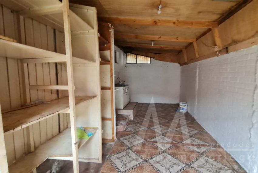 Casa en Venta en Temuco