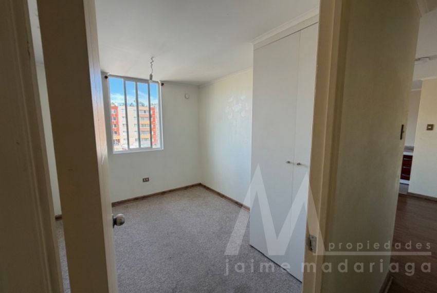 Departamento en Venta en Temuco