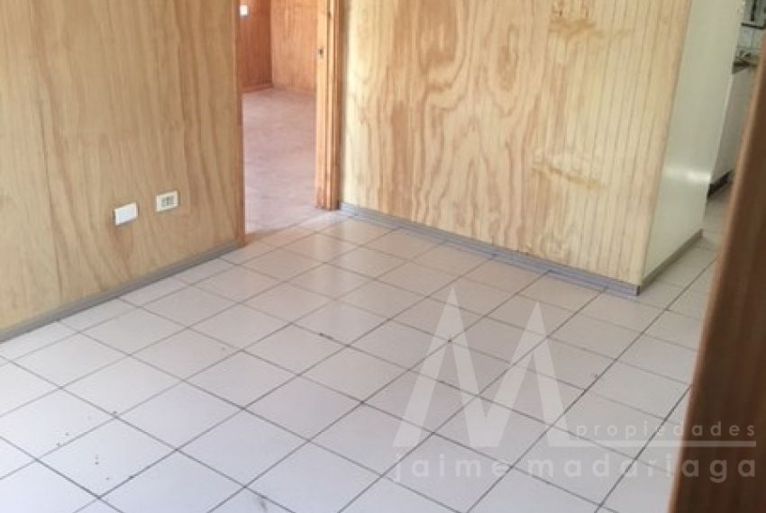 Casa en Arriendo en Temuco