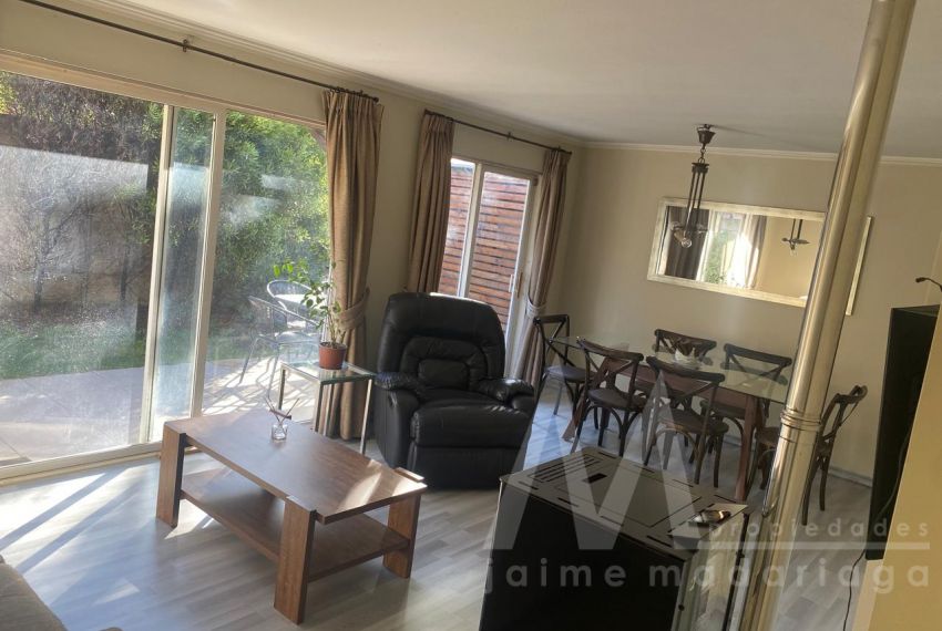 Casa en Venta en Temuco