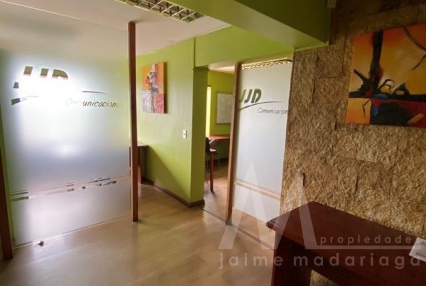 Oficina en Venta en Temuco