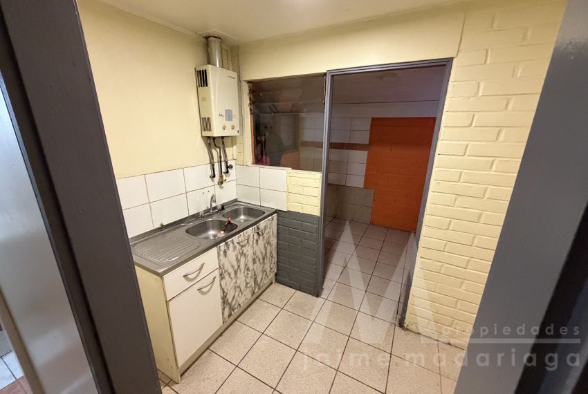 Casa en Arriendo en Temuco