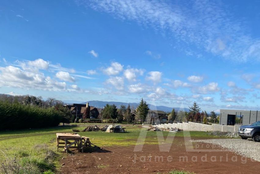 Sitio en Venta en Temuco