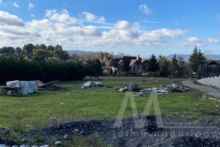Sitio en Venta en Temuco