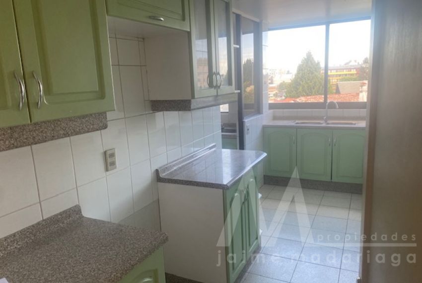 Departamento en Arriendo en Temuco
