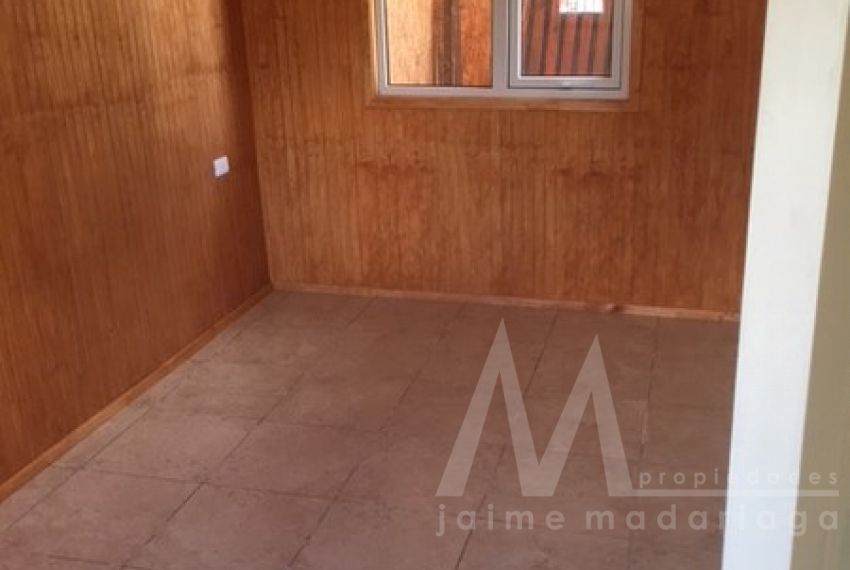 Casa en Arriendo en Temuco