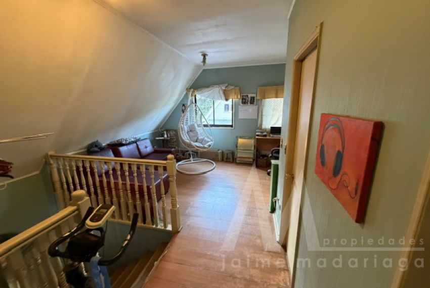Casa en Venta en Temuco