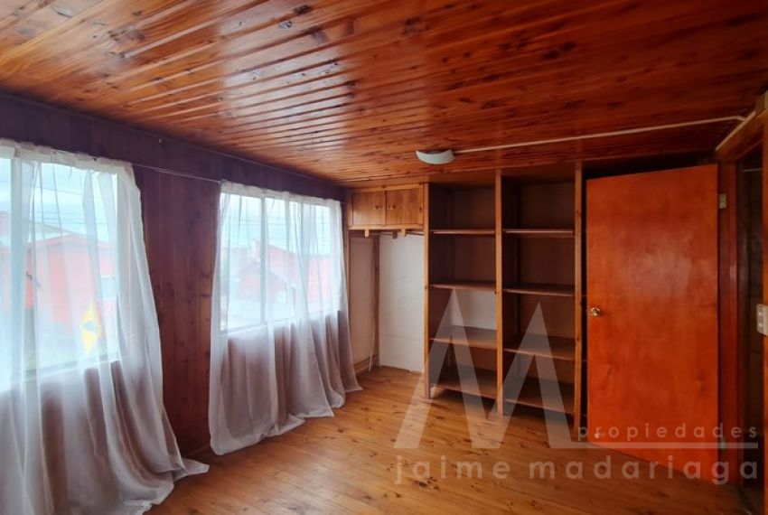 Casa en Venta en Temuco