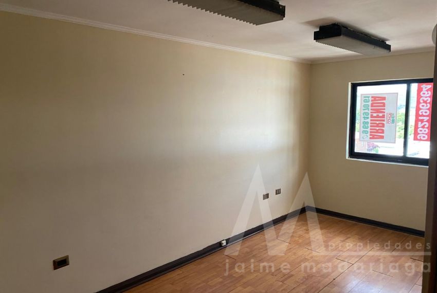 Oficina en Arriendo en Temuco