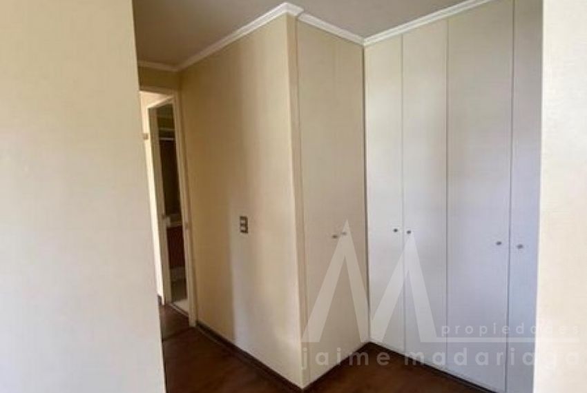 Departamento en Venta en Temuco